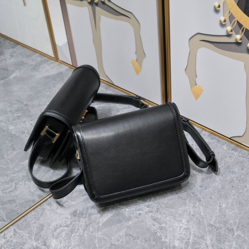 YSL Satchel Bags